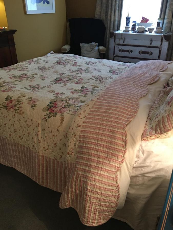 Wynberg House Bed & Breakfast Swansea Eksteriør bilde