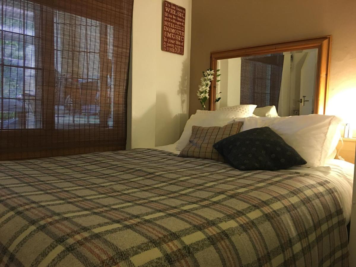 Wynberg House Bed & Breakfast Swansea Eksteriør bilde